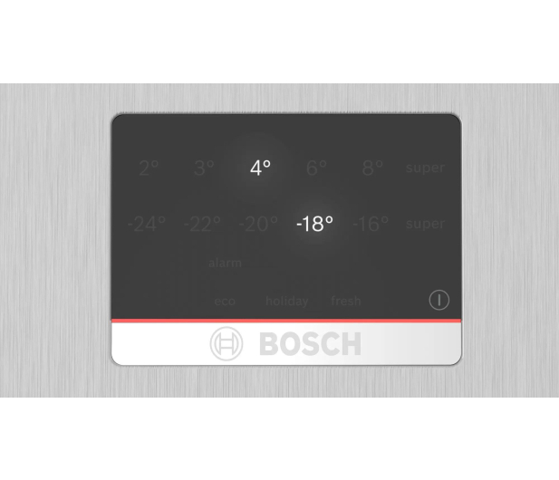 Bosch KGN397LDF - 1323606 - zdjęcie 6
